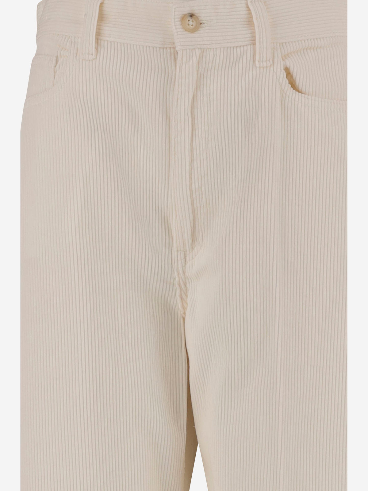 Polo ポロラルフローレンコットンベルベットパンツ - Image 7