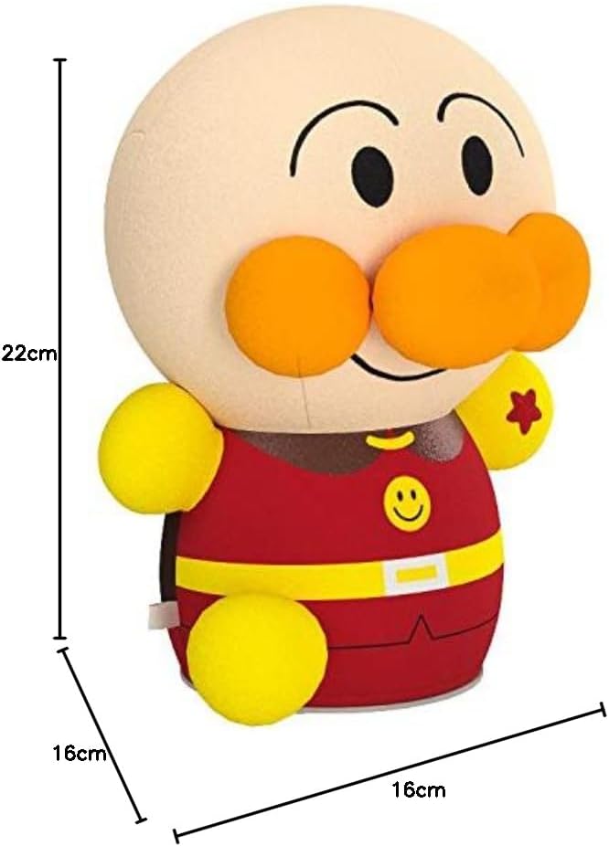 Anpanman NEW Tag Anpanman
