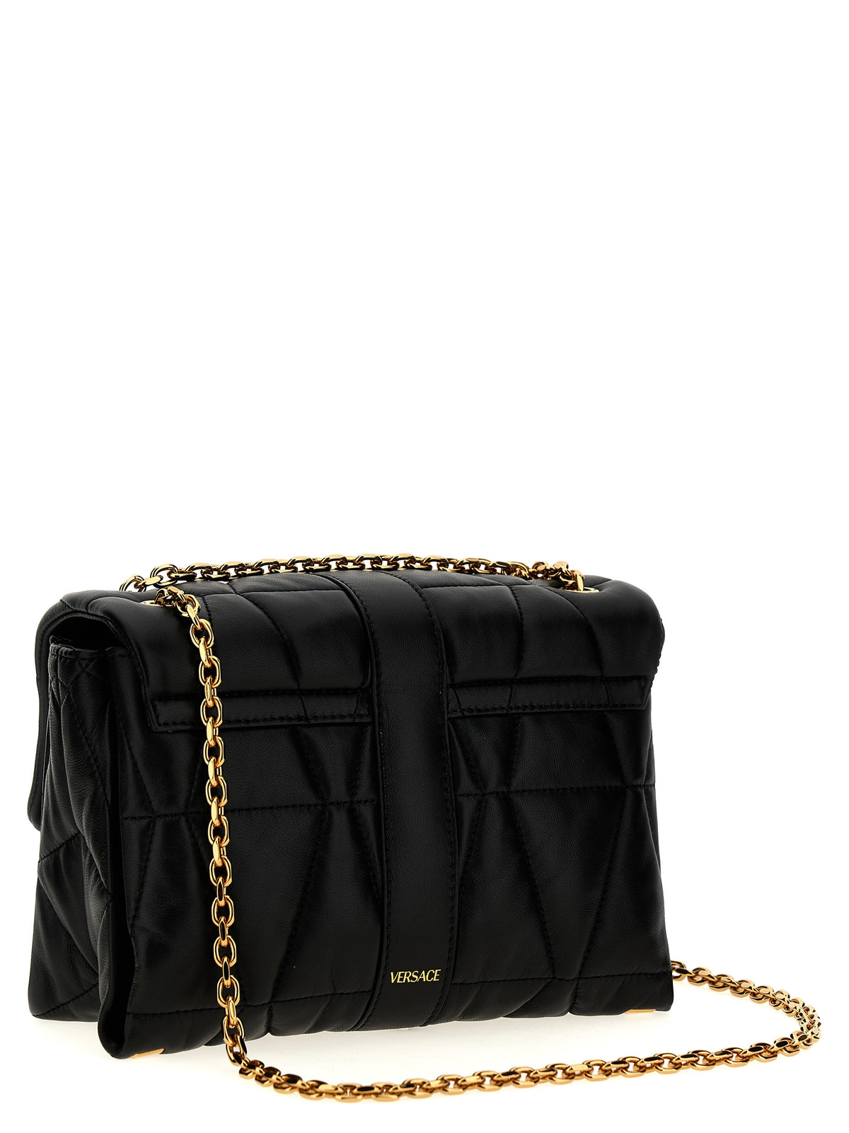 Versace ヴェルサーチ「クレイオ」ショルダーバッグ - Image 7