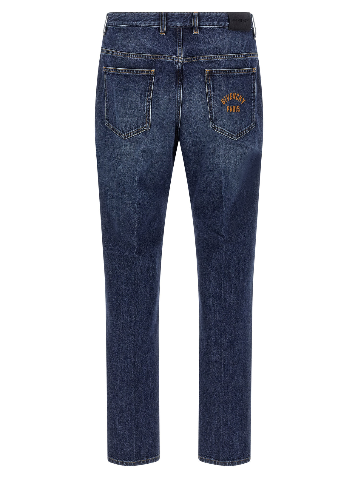 Givenchy Givenchy 'Straight' Jeans - Image 7