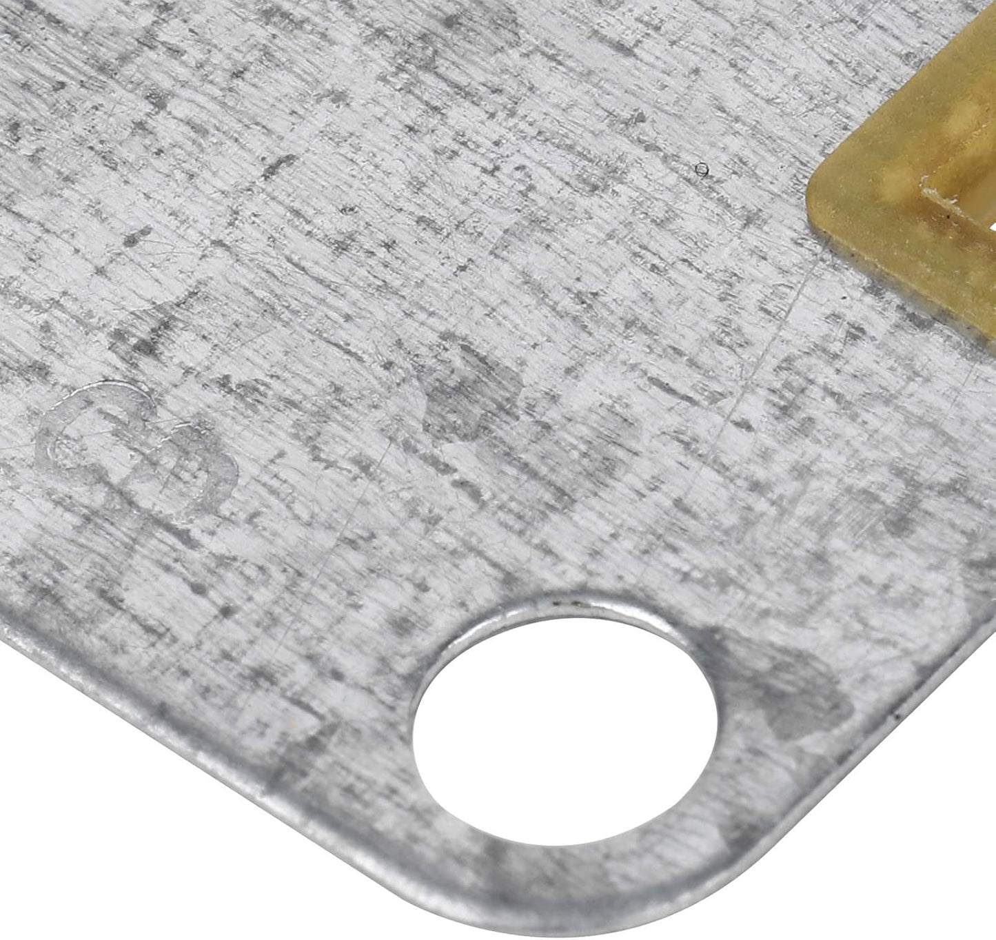 プッシュロッドガイドプレート GX160 168F 170F 2‑3KW ガソリン発電機用 20個