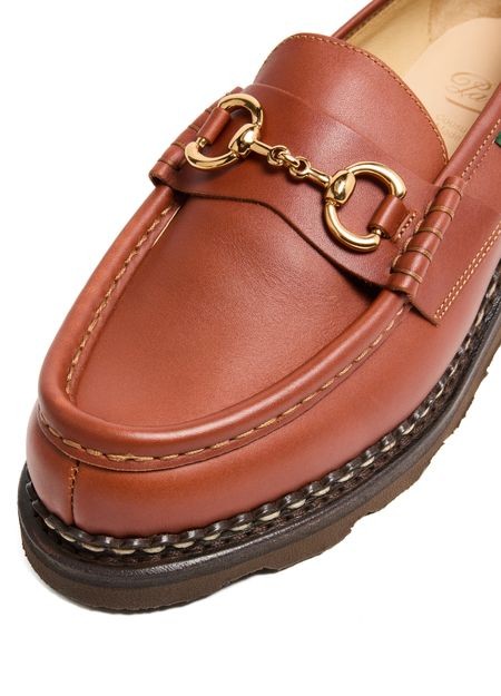 PARABOOT Orsayti loafers - Image 7