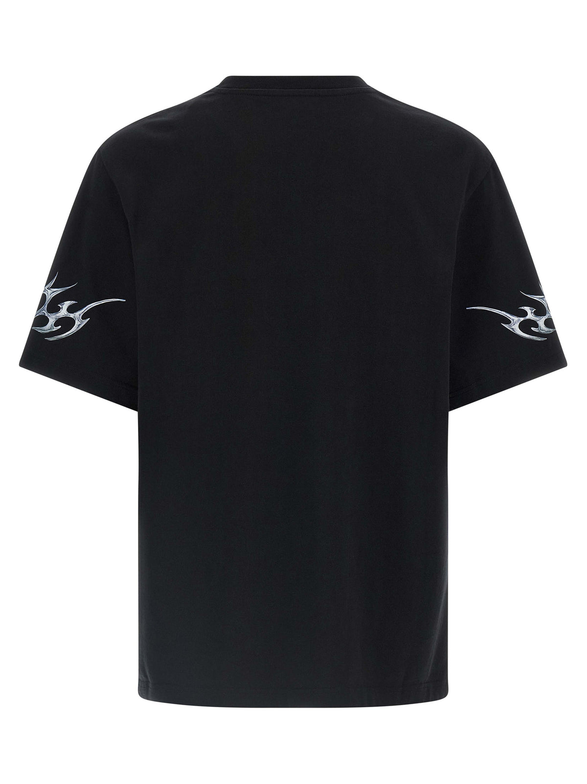 Casablanca カサブランカ「ブレード」Tシャツ - Image 7