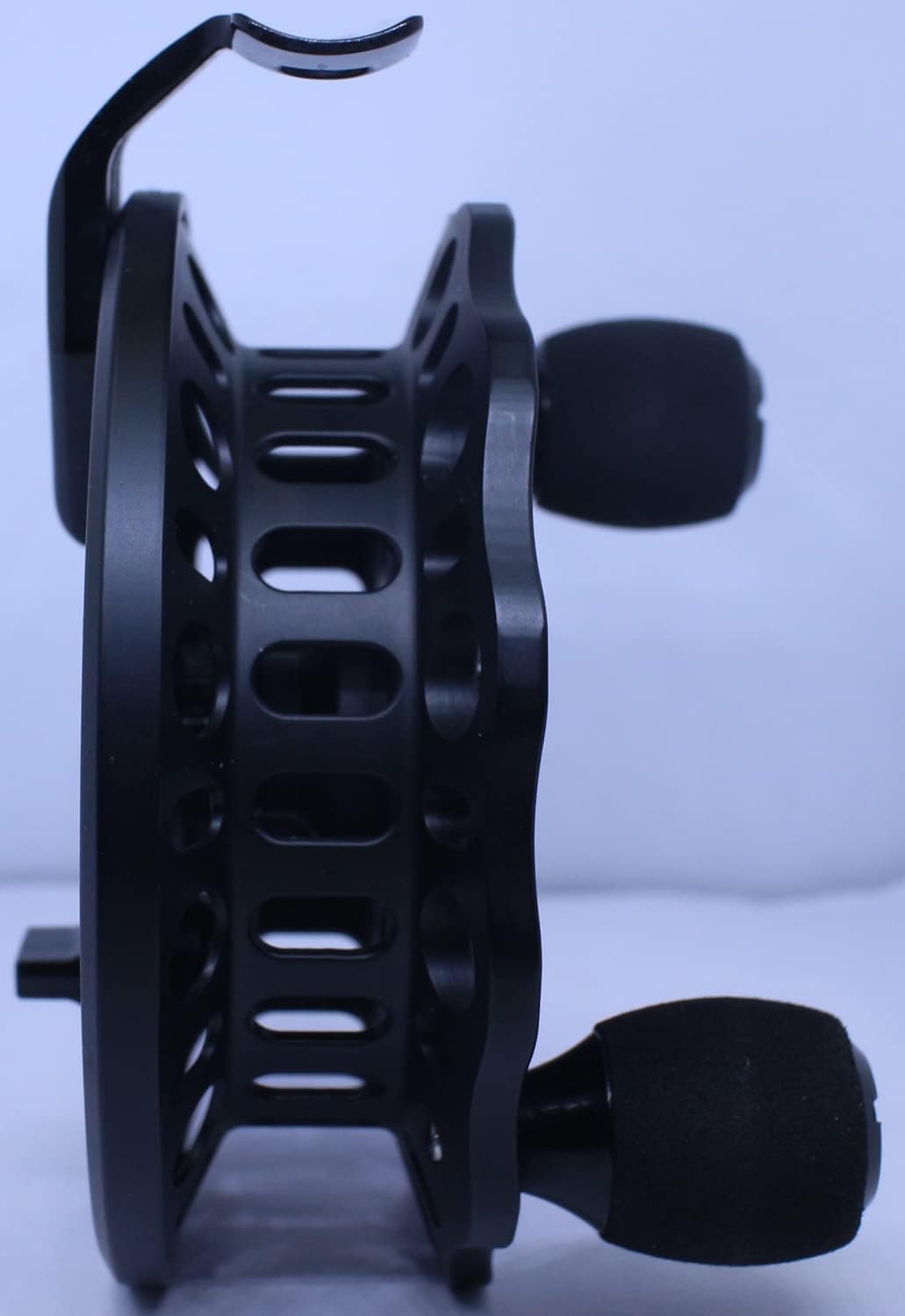 Uzaki Nissin Invicta Kurodai Drop Reel