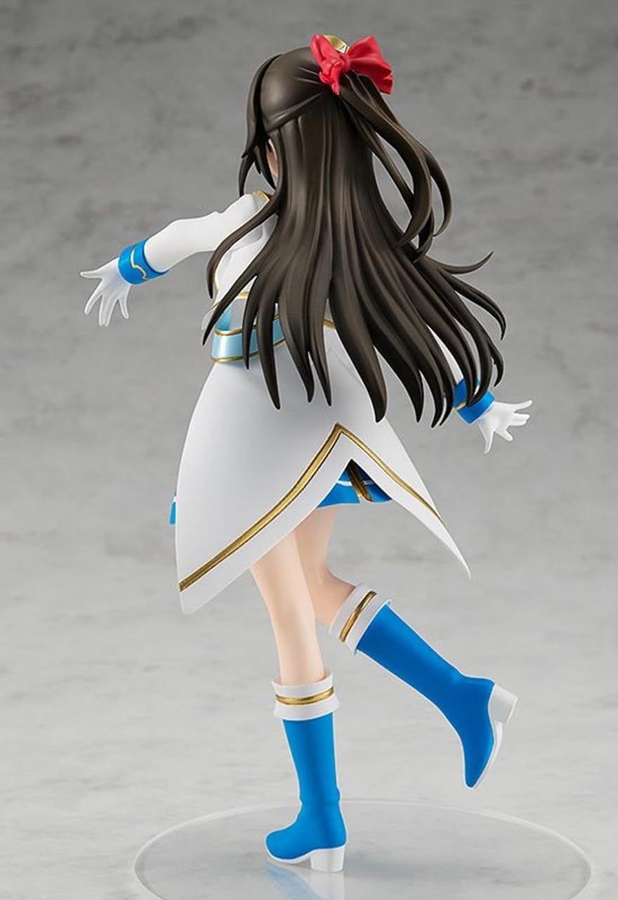 POP UP PARADE Love Live! Rainbow Gakuen School Idol Association, Shizuku Sakurazaka, Non-scale, ABS & PVC, Painted Finished Figure