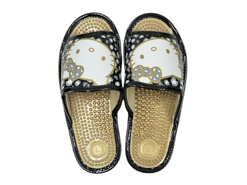 サンリオ(SANRIO) レディース 健康サンダルサンダル