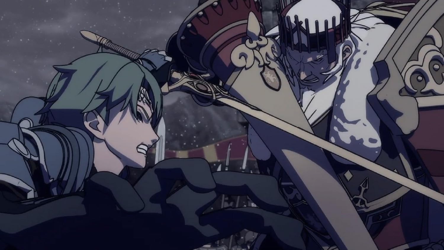 Fire Emblem Echoes: Shadows of Valentia [Early Purchase Special Edition] "TCG Fire Emblem 0 (Cipher)" With 1x Limited Card