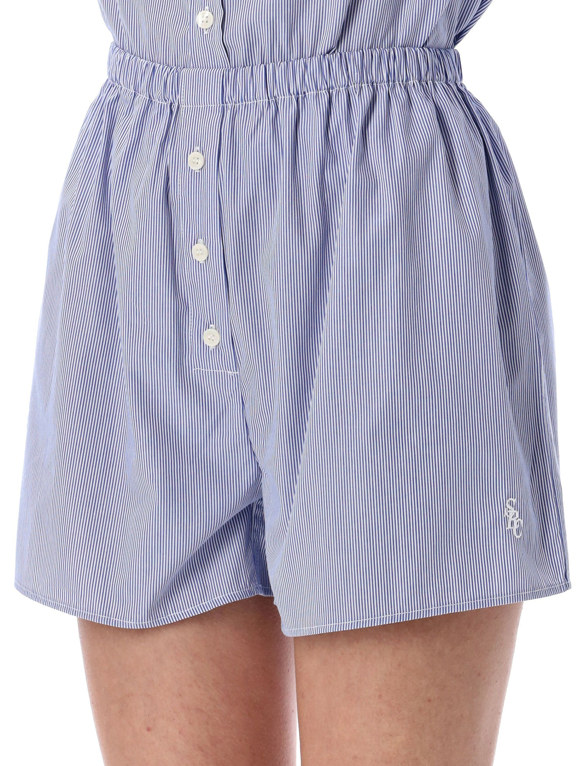 Sporty スポーティでリッチなショートパンツ - Image 7