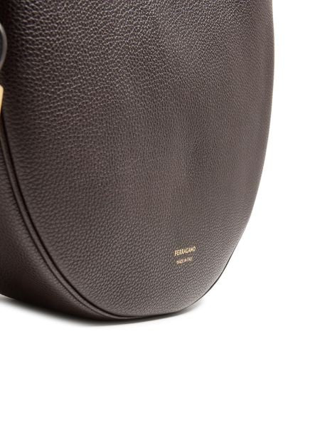 FERRAGAMO Smile hobo bag - Image 7