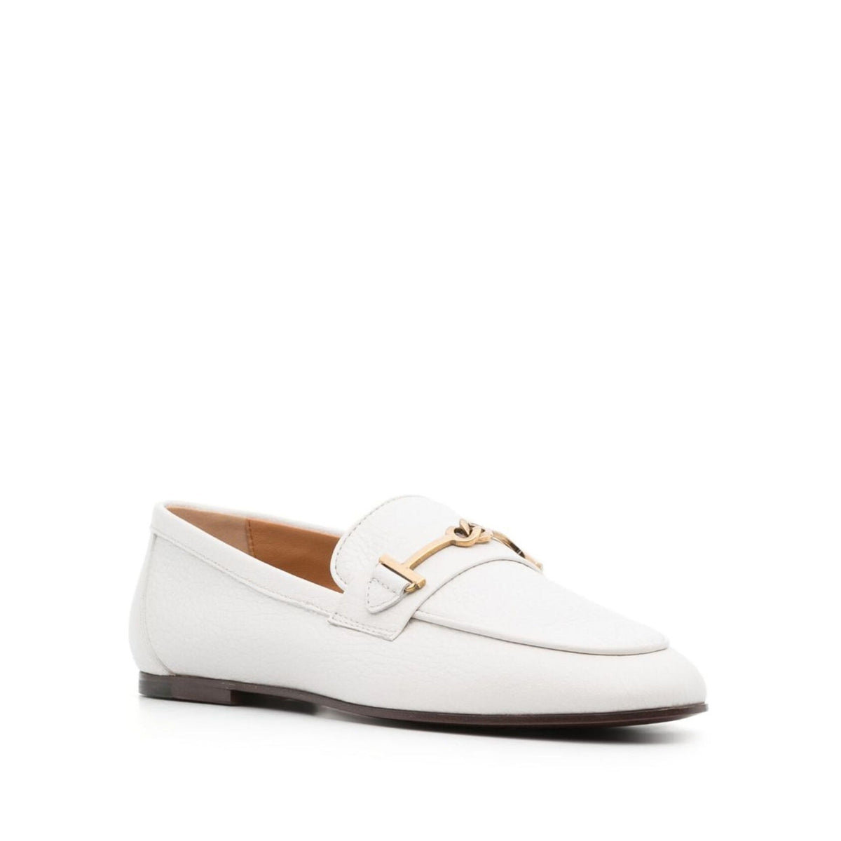 Tods トッド 'S トッドレザーローファー - Image 7