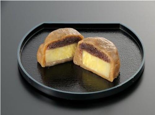 Kumamoto Specialty Ikinari Dumplings, Set of 10 (Plain, Murasaki, Yomagi, Brown Sugar, Sakura), Set of 2, Set of 2, Potatoya Choubee, Kouyama, Sweet Potatoes, and Special Red Age, Traditional Japanese