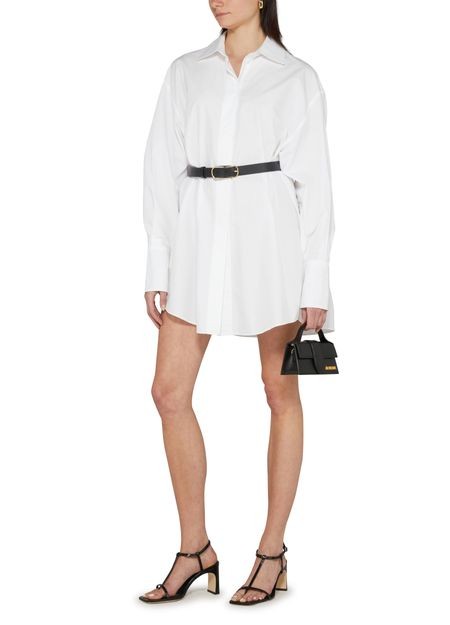 JACQUEMUS The Bambino bag - Image 7