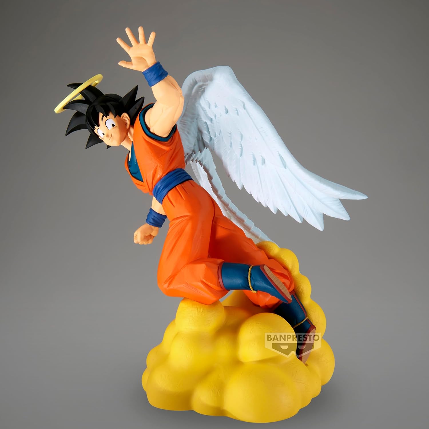 Dragon Ball Z History Box Son Goku