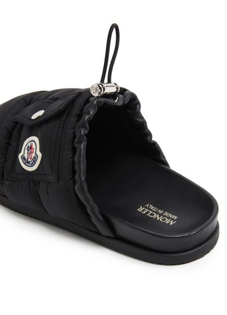 MONCLER Mon Pocket ミュール - Image 7