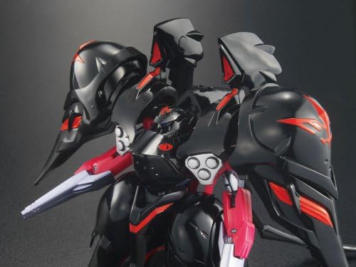 TAMASHII NATIONS 魂SPEC XS-07 ブラックサレナ