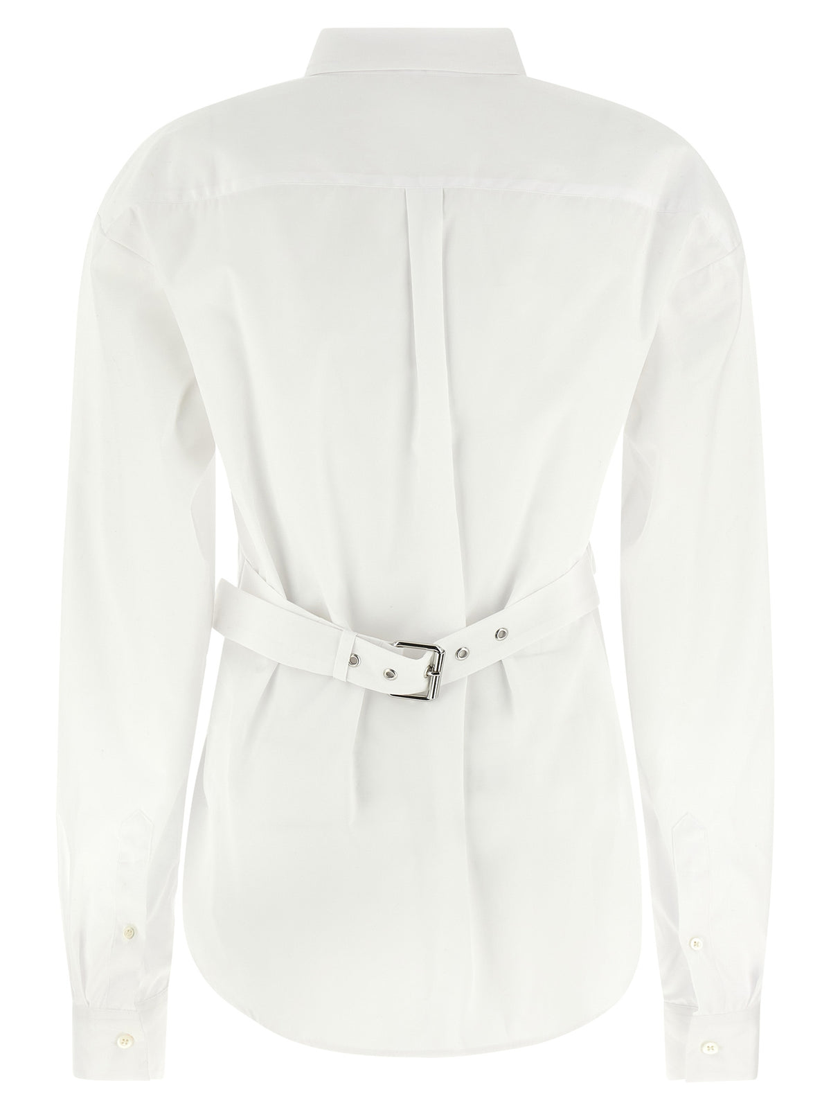 Monot Dries Van Noten 'Cenny'シャツ - Image 7
