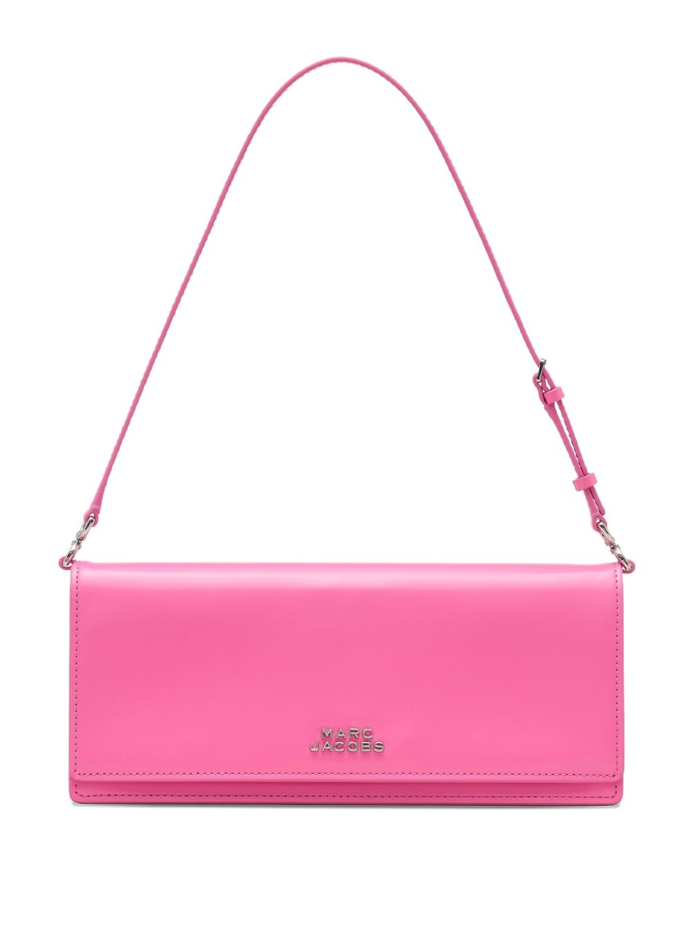 Marc マークジェイコブスミラーショルダーレザーバッグ - Image 7
