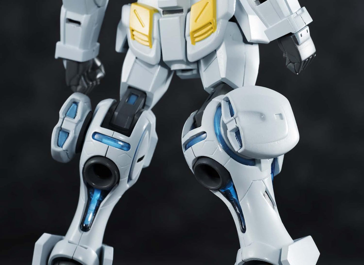 Bandai Tamashii Nations Robot Spirits G-Self "Gundam Reconguista in G" Action Figure