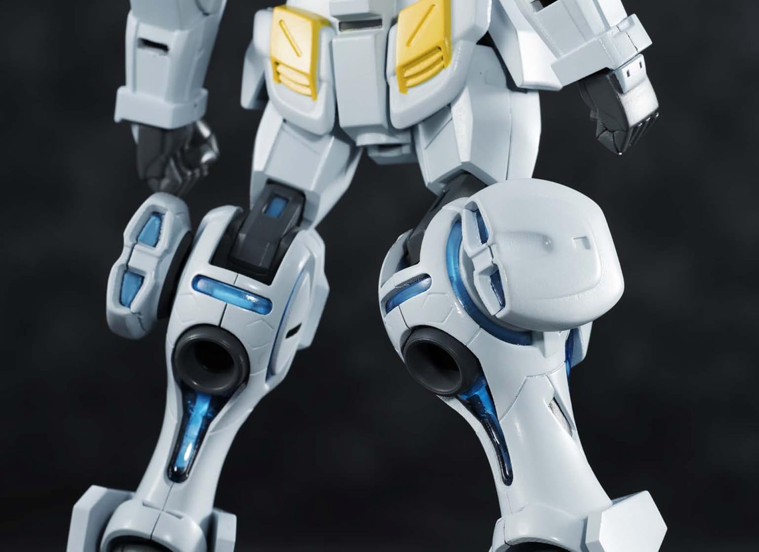 Bandai Tamashii Nations Robot Spirits G-Self "Gundam Reconguista in G" Action Figure