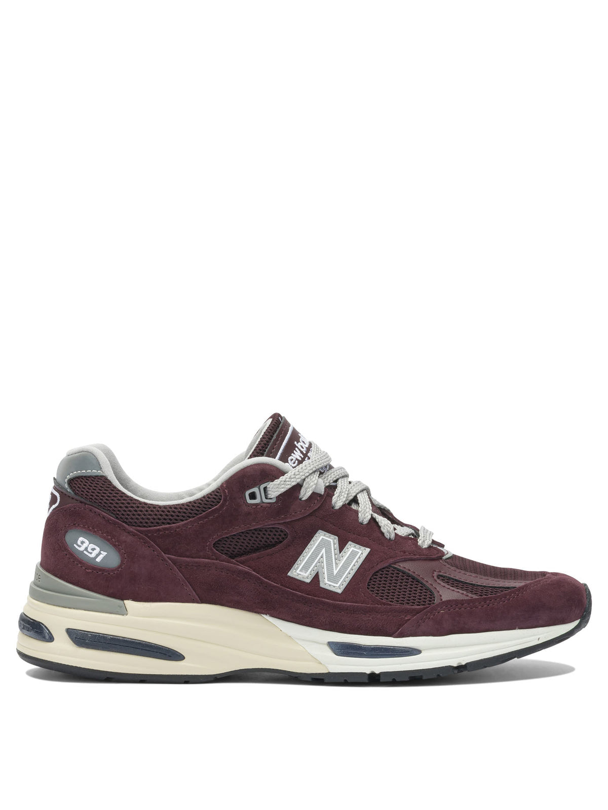 Designer Brand ニューバランス「991 V2」スニーカー - Image 7