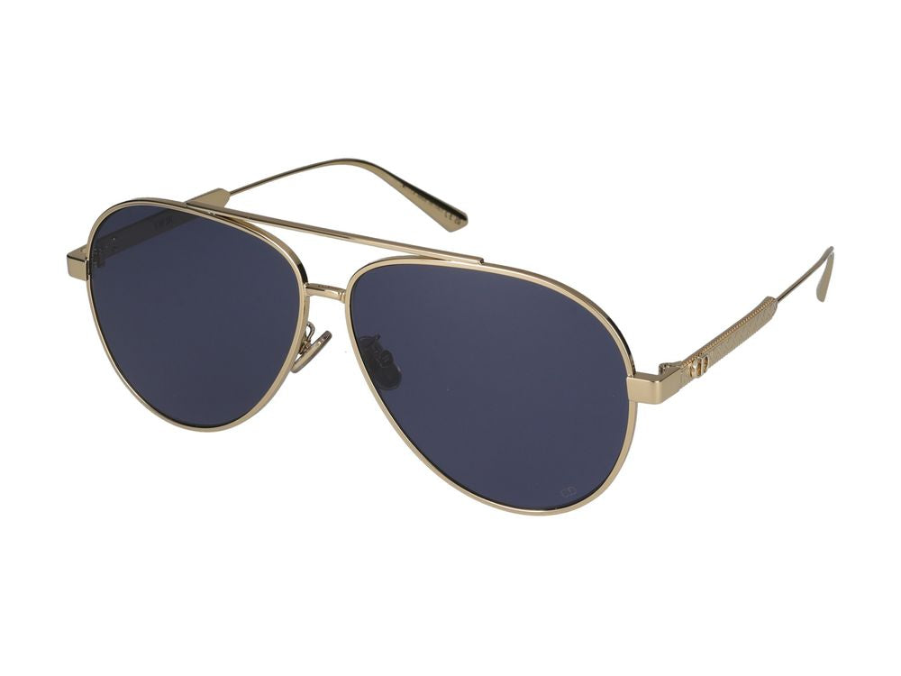 Dior サングラスディオールの女性diorcannage A1 U B0b0 /11/140 - Image 7