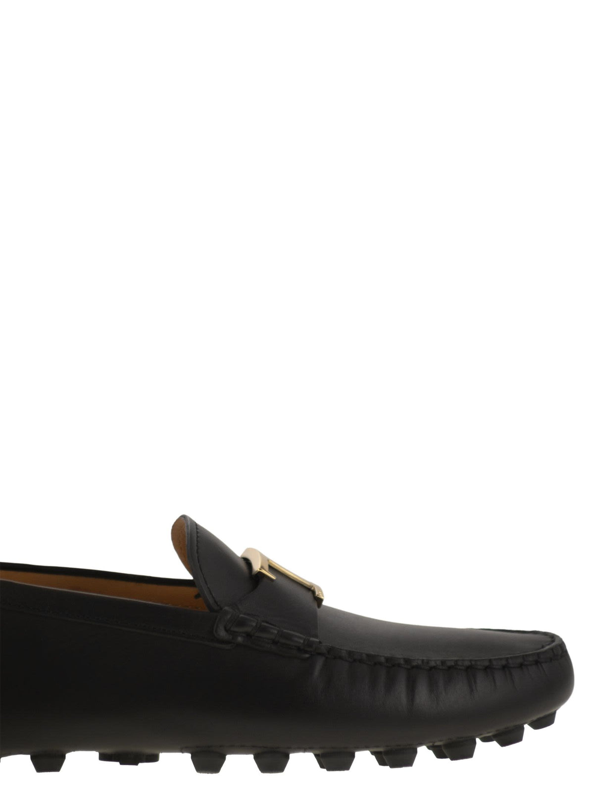 Tods トッド 'S バブルTタイムレスレザー - Image 7