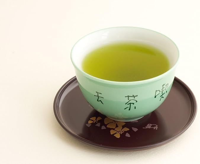 Uji ULI-03 Kyoto Scent, Set of 3 Types (Green Tea, 0.7 oz (20 g) / Broom Tea, 0.5 oz (15 g) / Brown Rice Tea, 0.8 oz (25 g) Kyoto Tea Leaves, Can Gift, Petite Gift, Drink Compare, Present, Souvenir