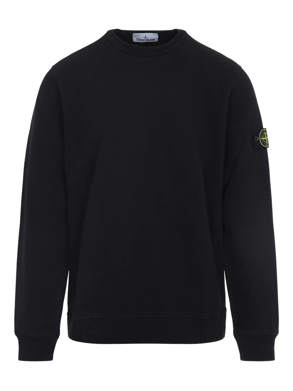 Stone Stone Island Sweatshirt - Image 7