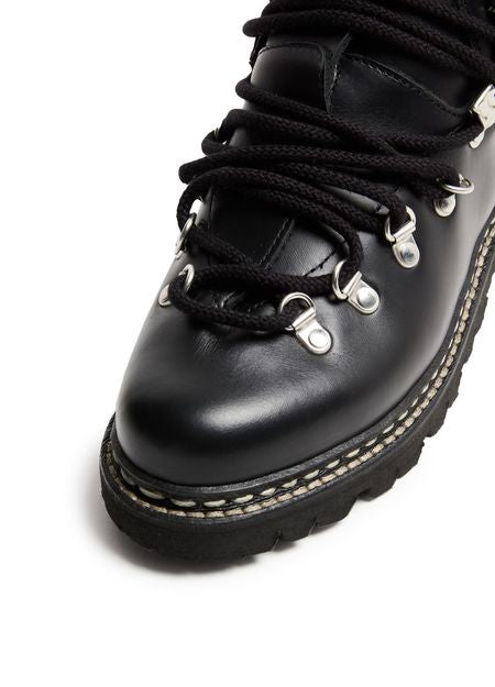 PARABOOT Avoriaz lace-up ankle boots - Image 7