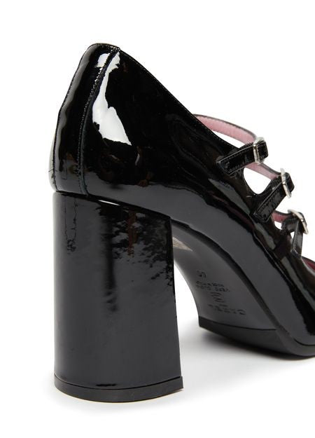 CAREL Keel パンプス - Image 7