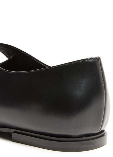 MAX MARA Lace up ballerinas - Image 7