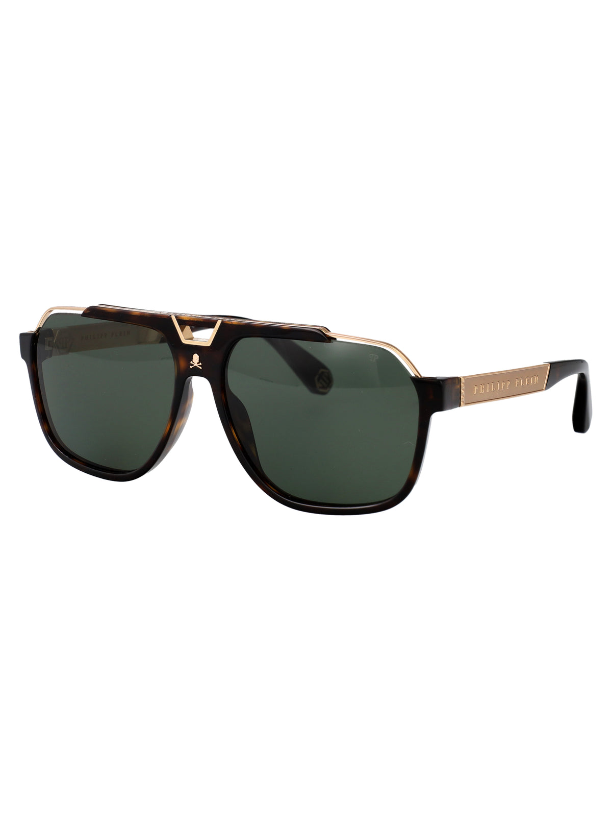 Philipp Philipp Plein Sunglasses SPP046 V 0722 - Image 7