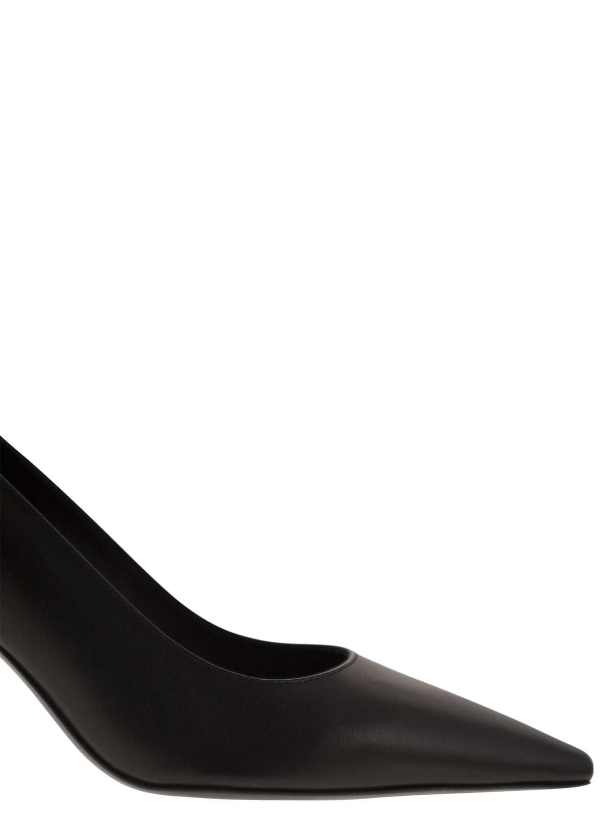 Stuart スチュアートワイツマンレザーデコレテ - Image 7