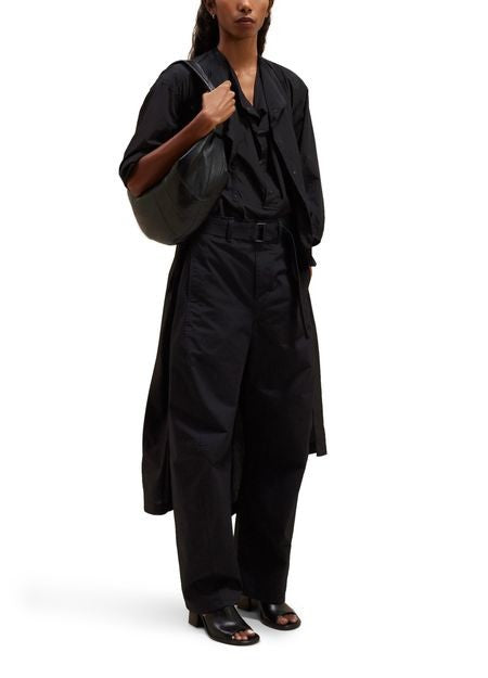 LEMAIRE Fortune クロワッサンバッグ - Image 7