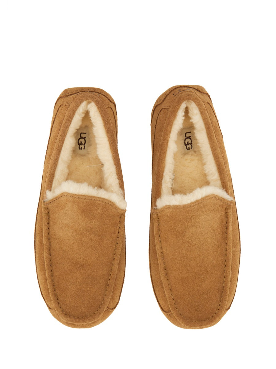 Ugg Ugg Slip On Loafer "Linscot" - Image 7
