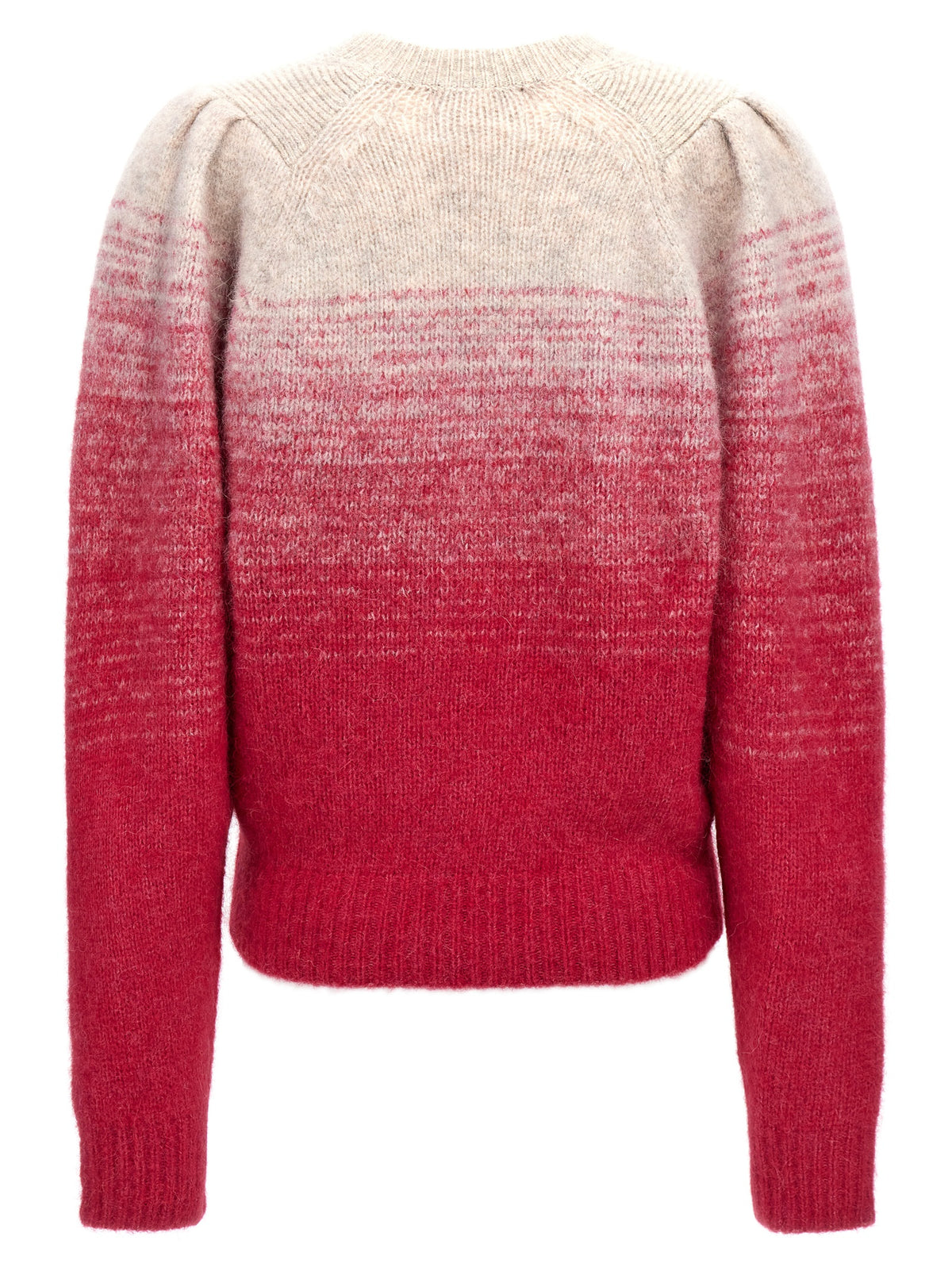 Marant マラン・エトワイル「ペイトナ」セーター - Image 7