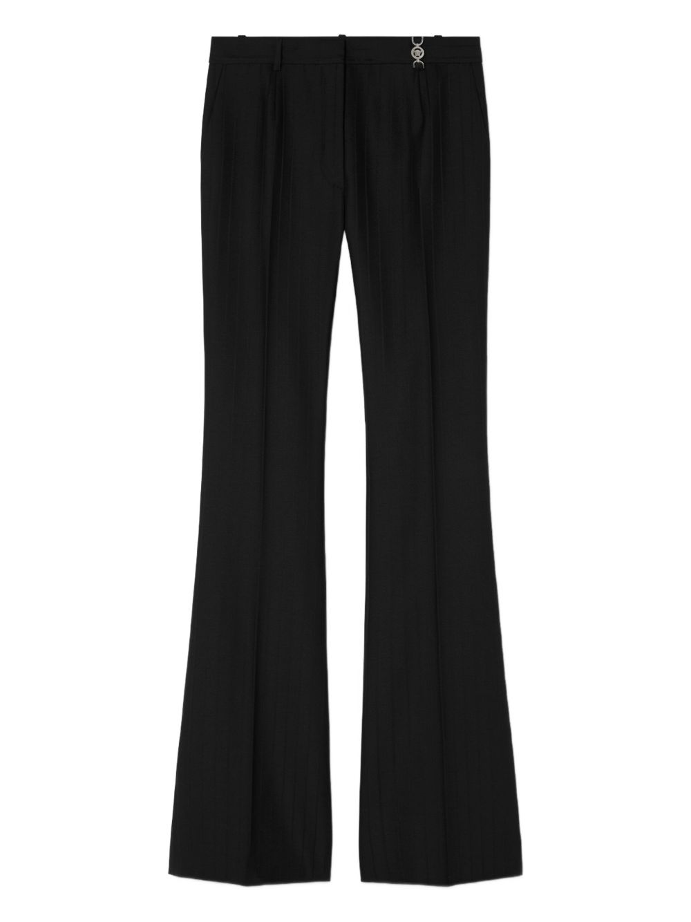 Versace ヴェルサーチのズボン黒 - Image 7