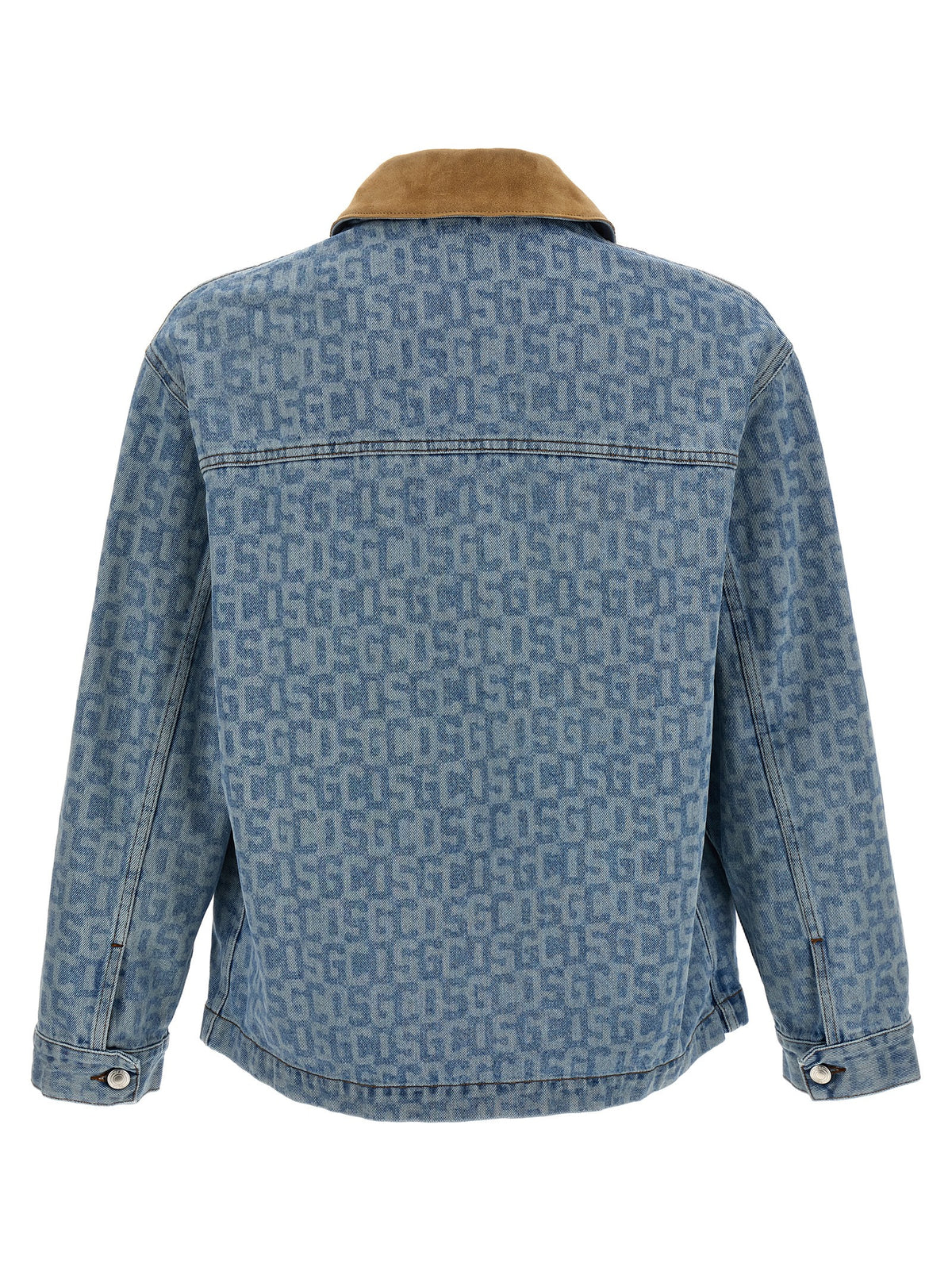 Gcds GCDS「モノグラム」ジャケット - Image 7