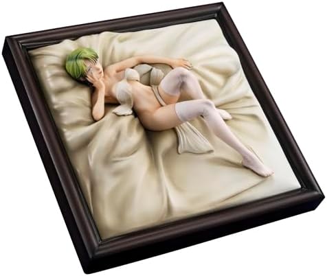 MegaHouse GGG Series Mobile Suit Z Gundam Fou Murasame - Spirits of Z - Approximately 8.1 inches (205 mm), PVC Pre-painted Complete Figure