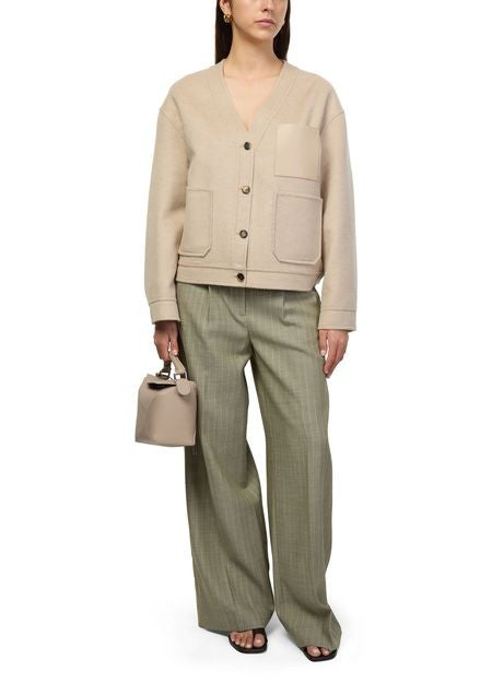 LOEWE Puzzle Edge small bag - Image 7