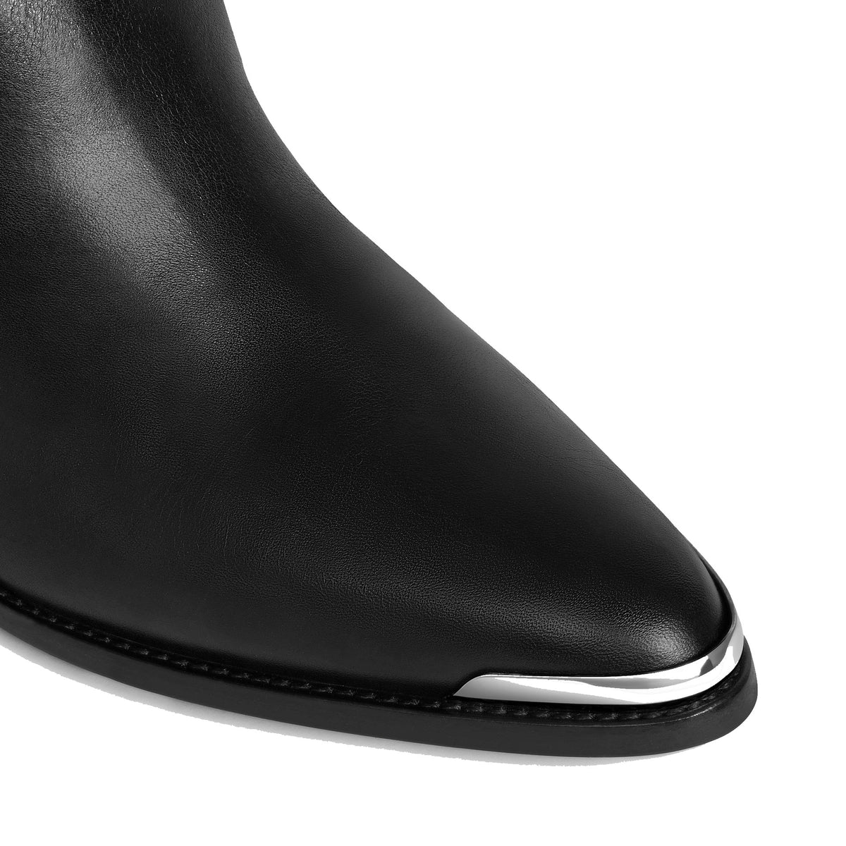 Celine セリーヌハイウエスタン060ブーツ - Image 7