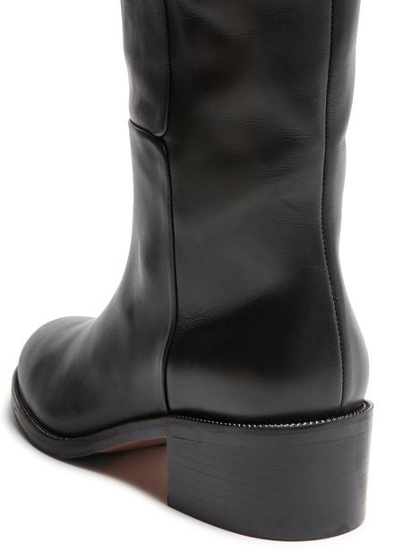AQUAZZURA Sellier 40 boots - Image 7