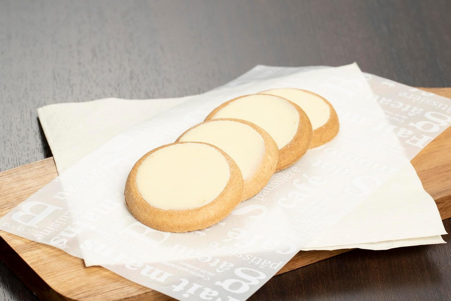 Yutaka Shokai Miyazaki Cheese Thyme, Small, 12 Sheets x 3