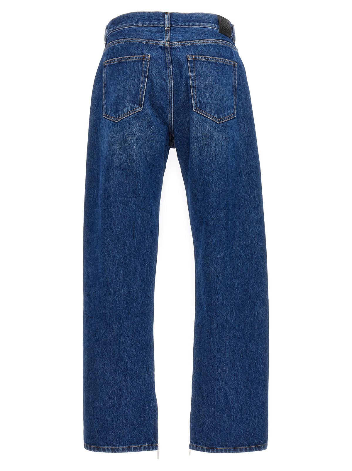 Off Off White Jeans 'Arrow Tab' - Image 7