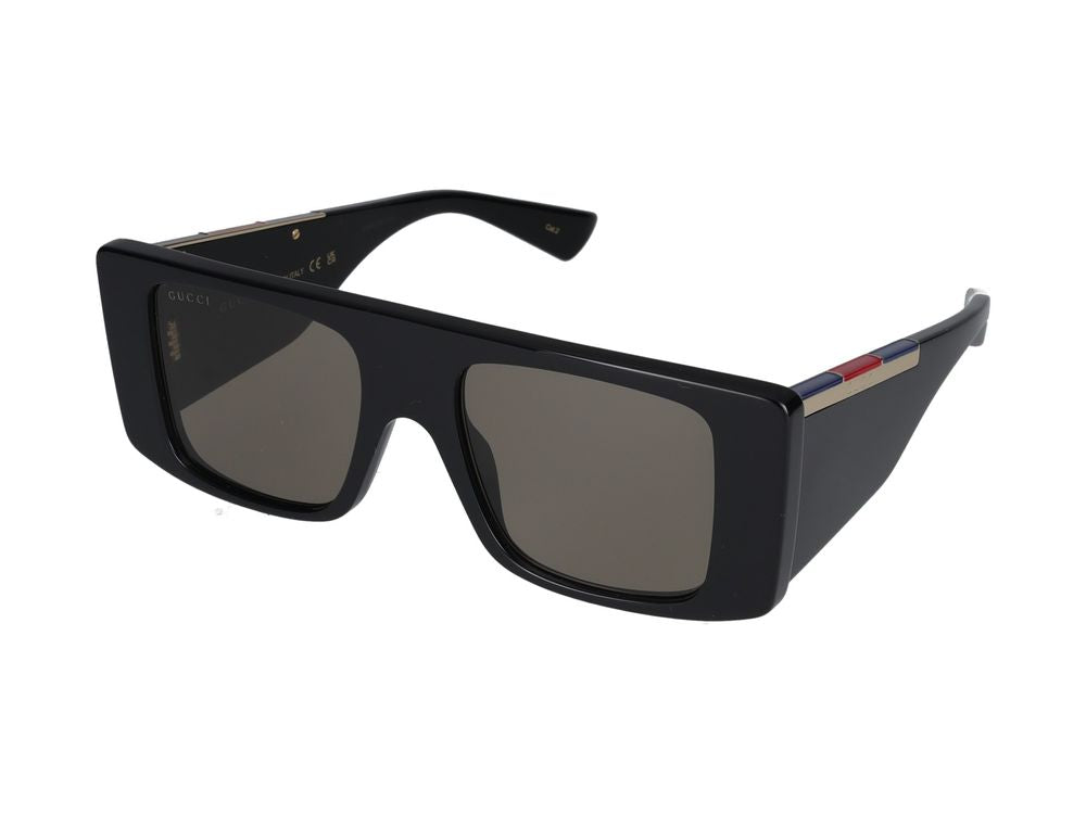 Gucci サングラスグッチGG1888 S 001ブラックブラウン /18 /140 - Image 7