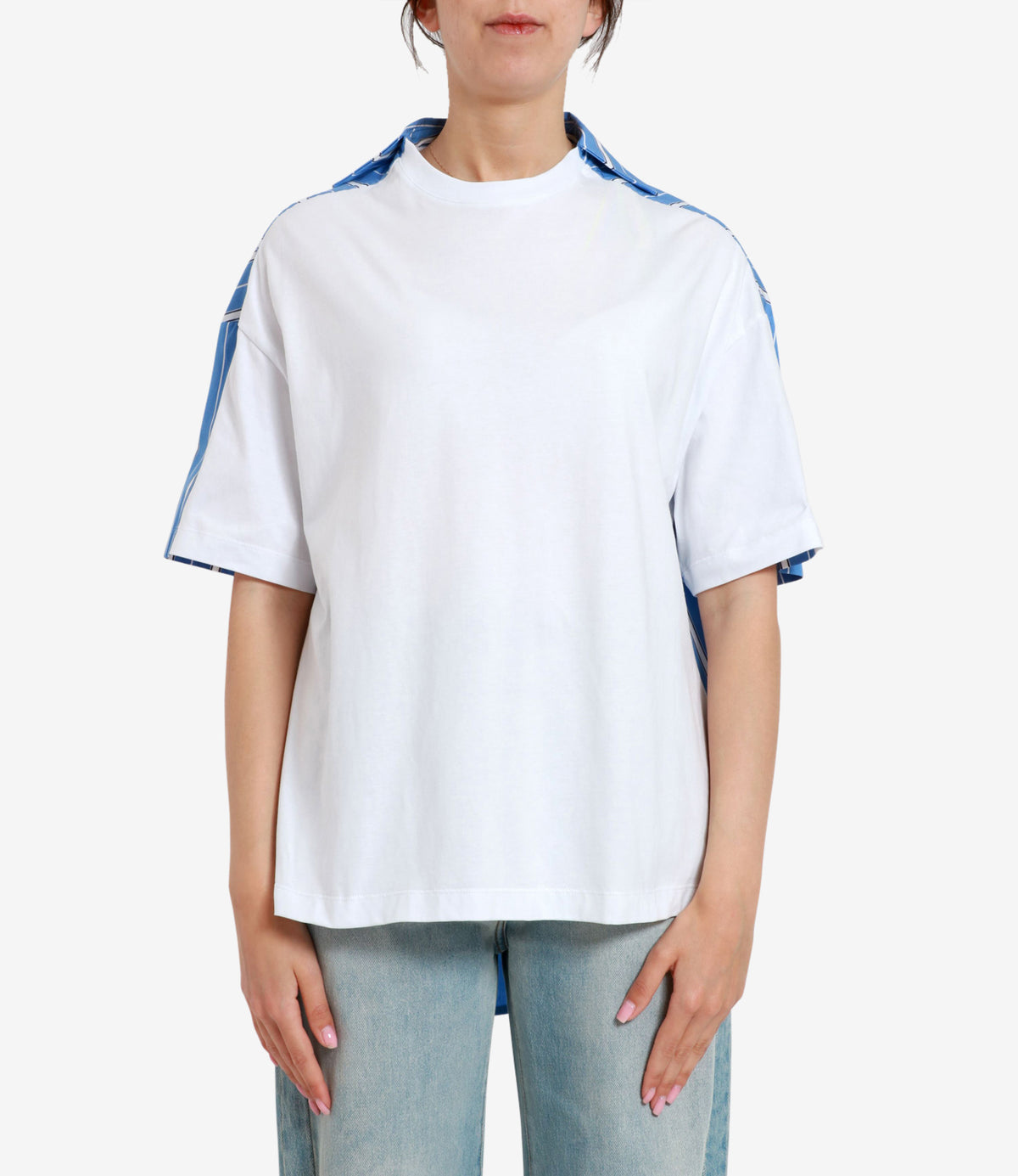 Msgm MSGM Tシャツとポロ - Image 7