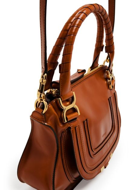 CHLOE Marcie hobo shoulder bag - Image 7