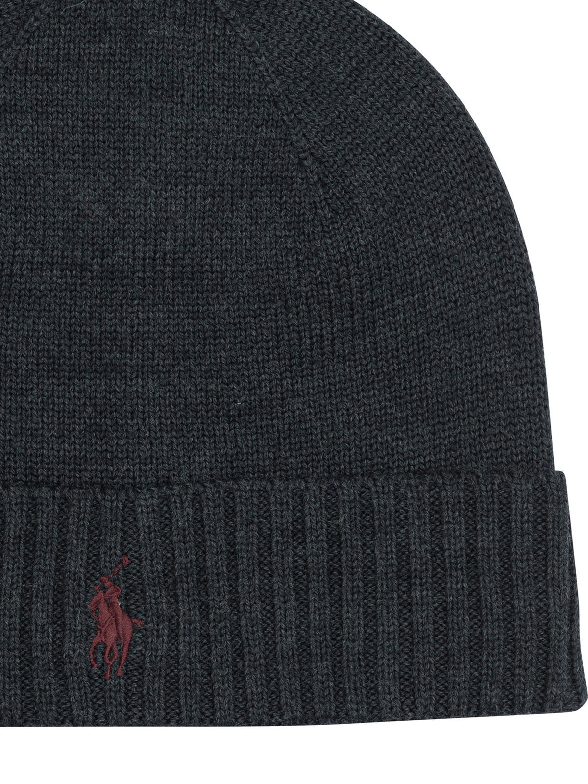 Polo ポロ ラルフローレン ウール ビーニー - Image 7