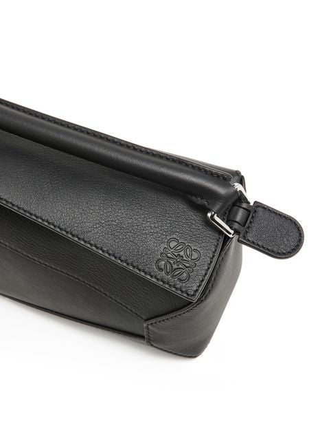 LOEWE Mini Puzzle Edge bag in classic calfskin - Image 7