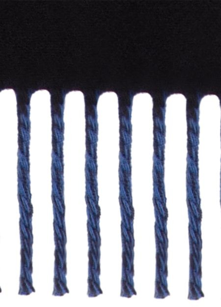 LOUIS VUITTON LV Dove Scarf - Image 7